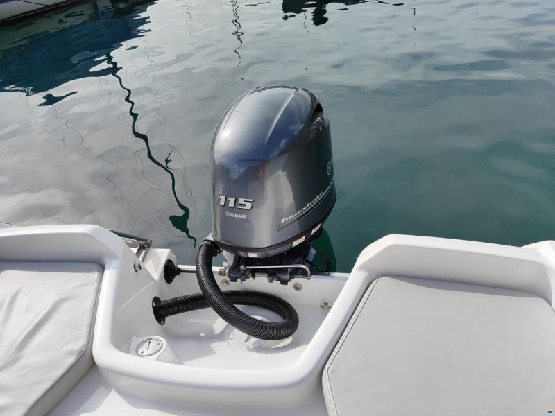 Karnic Smart 55