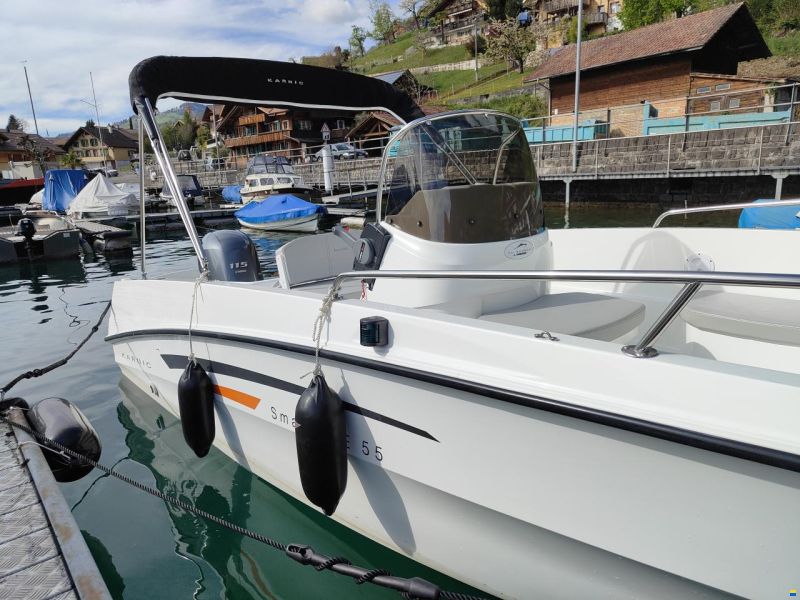 Karnic Smart 55