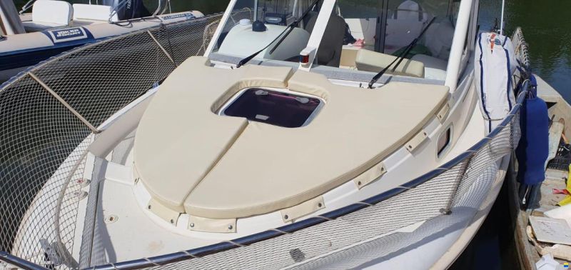 Jeanneau MERRY FISHER 725