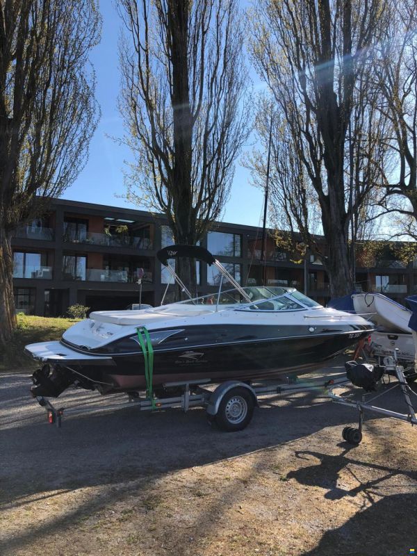 Europe Marine Viper 203