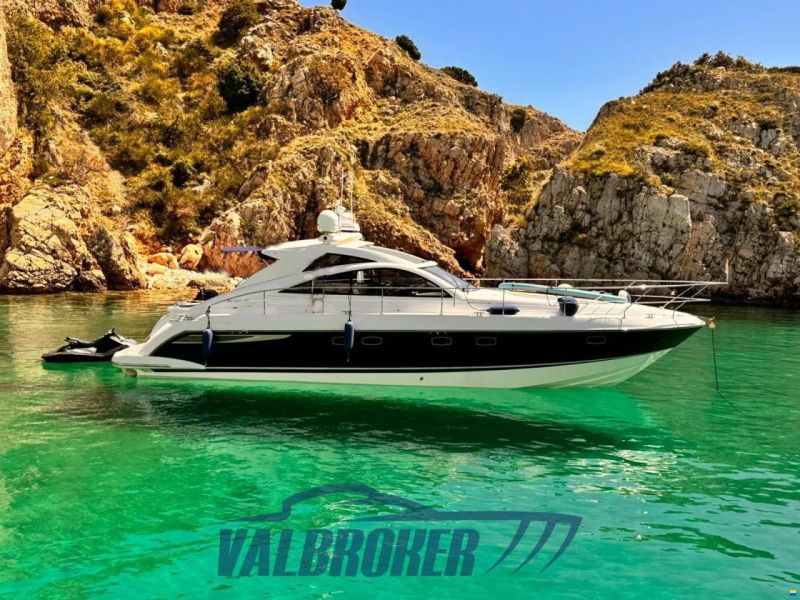 Fairline TARGA 47 GT