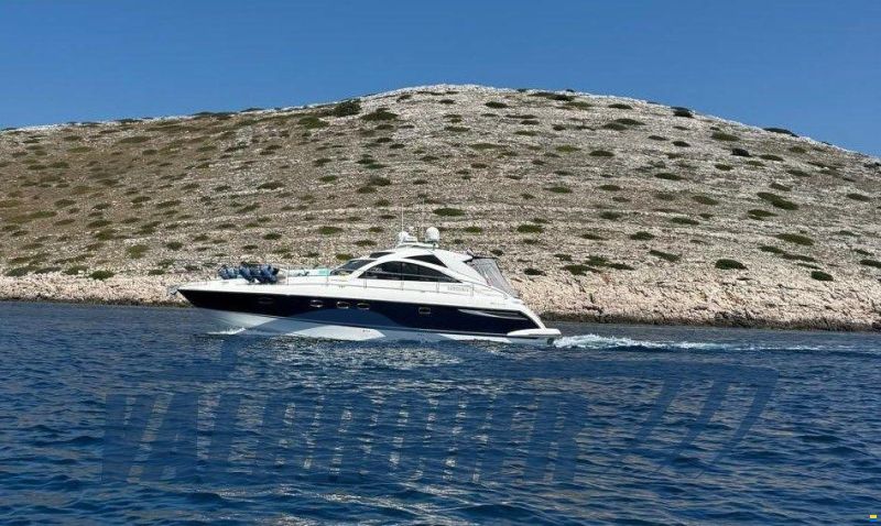 Fairline TARGA 47 GT
