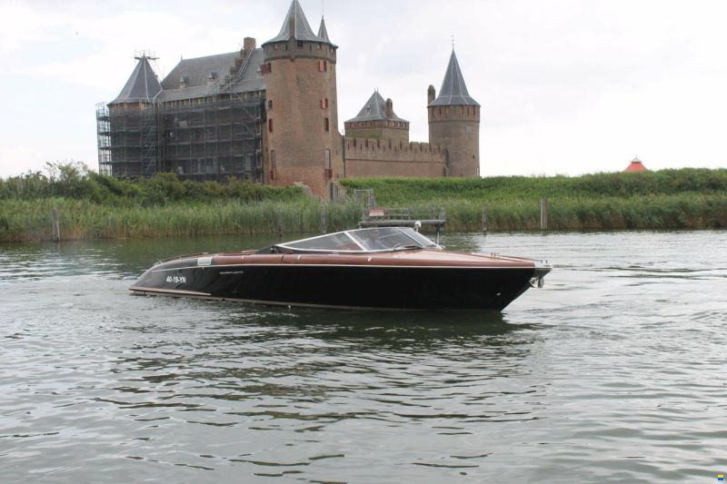 Riva 33 Aquariva Cento