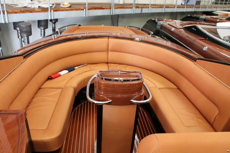 Riva 33 Aquariva Cento
