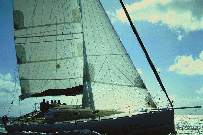 JUMBO 40