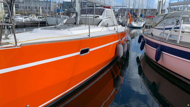 RM Yachts 1200