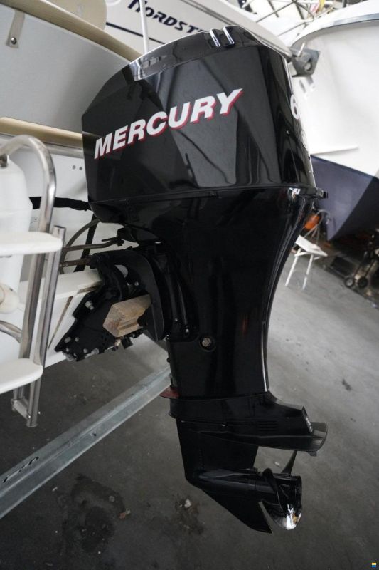 Beneteau FLYER 500 D