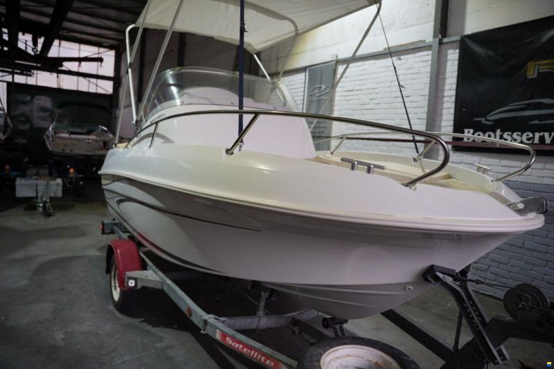Beneteau FLYER 500 D