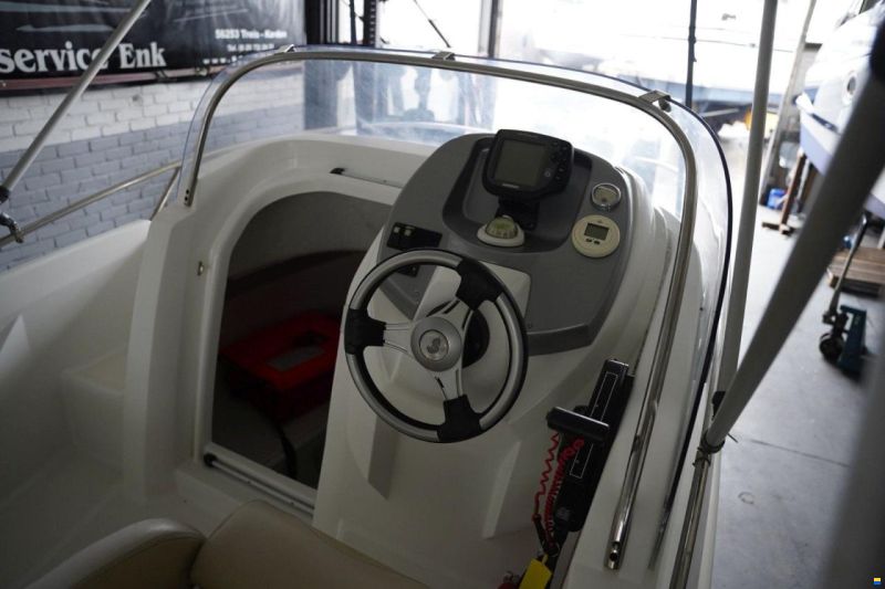Beneteau FLYER 500 D