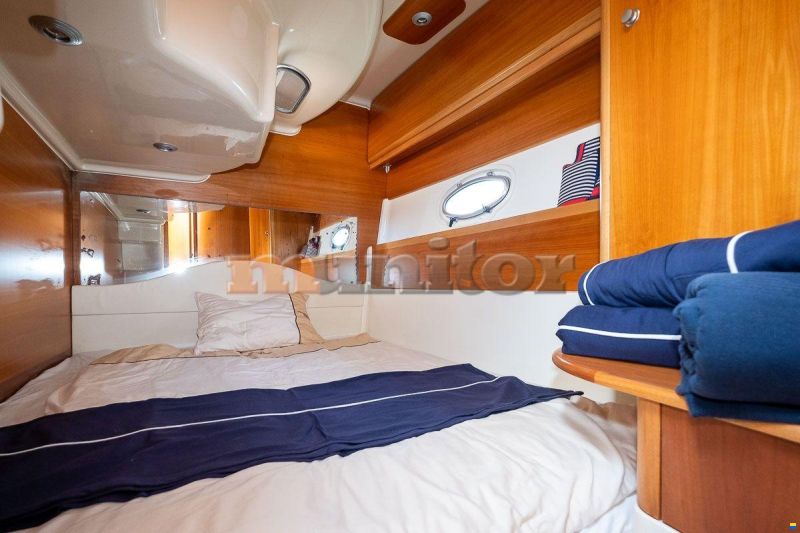 Salpa 39.5 HT