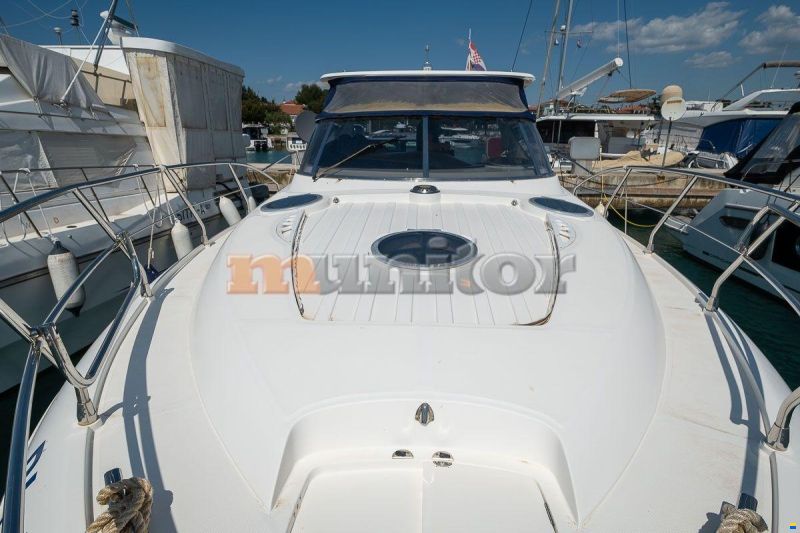 Salpa 39.5 HT
