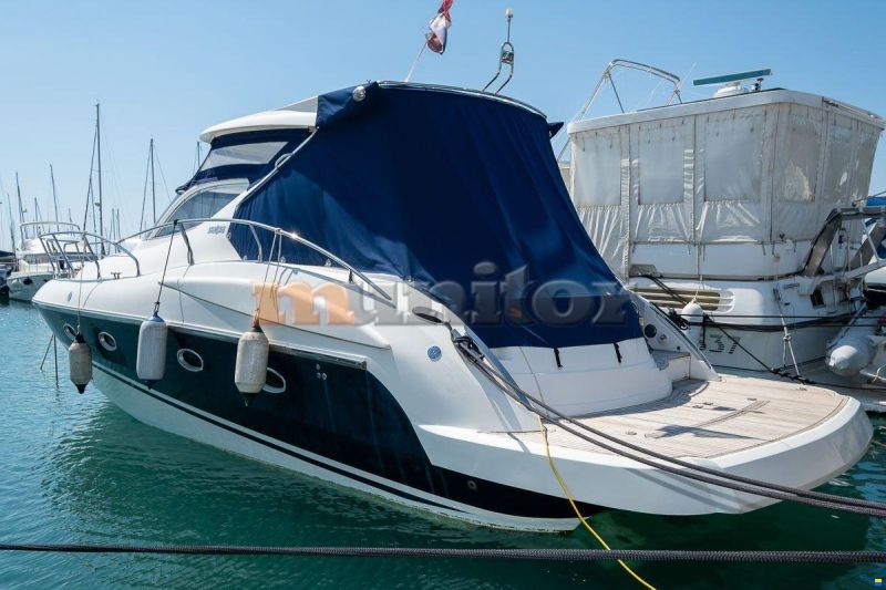 Salpa 39.5 HT