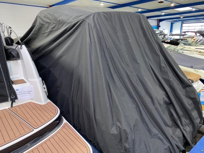 Crownline 250/765