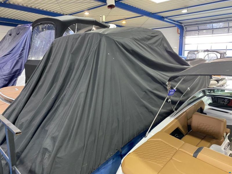 Crownline 250/765
