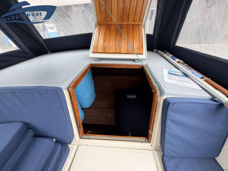 Saga 30 Touring
