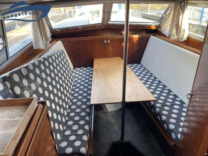 Saga 30 Touring