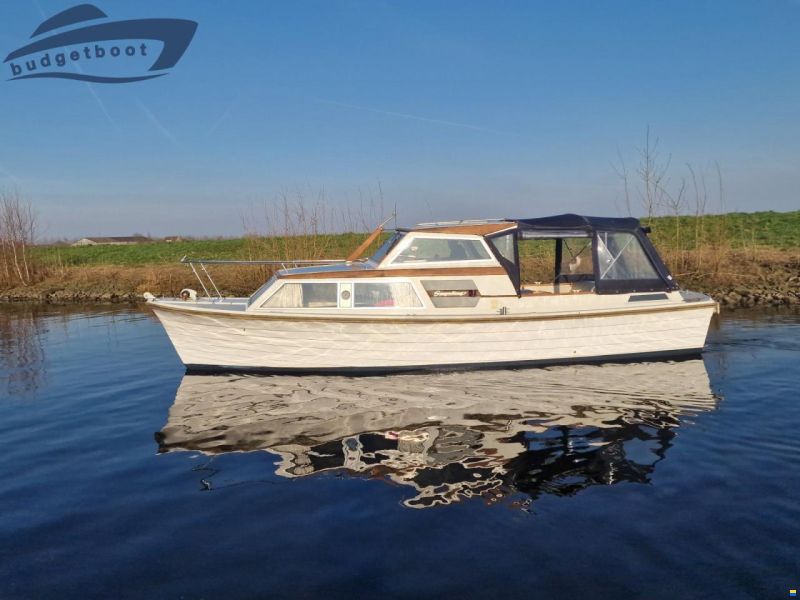 Saga 30 Touring