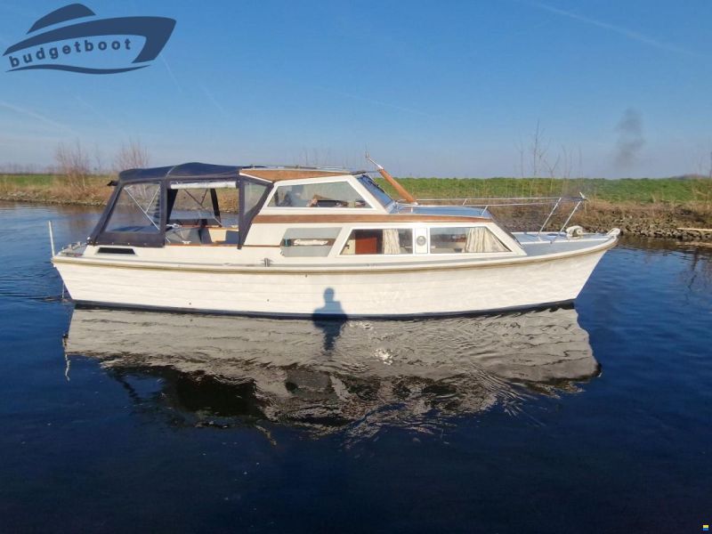 Saga 30 Touring
