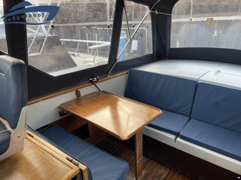 Saga 30 Touring