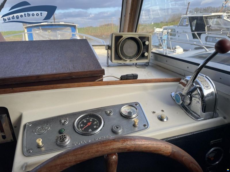 Saga 30 Touring
