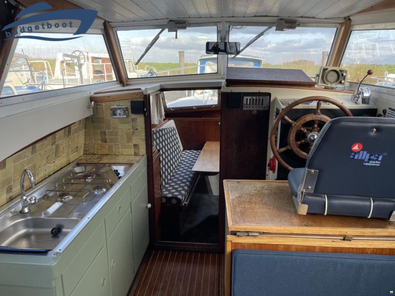 Saga 30 Touring