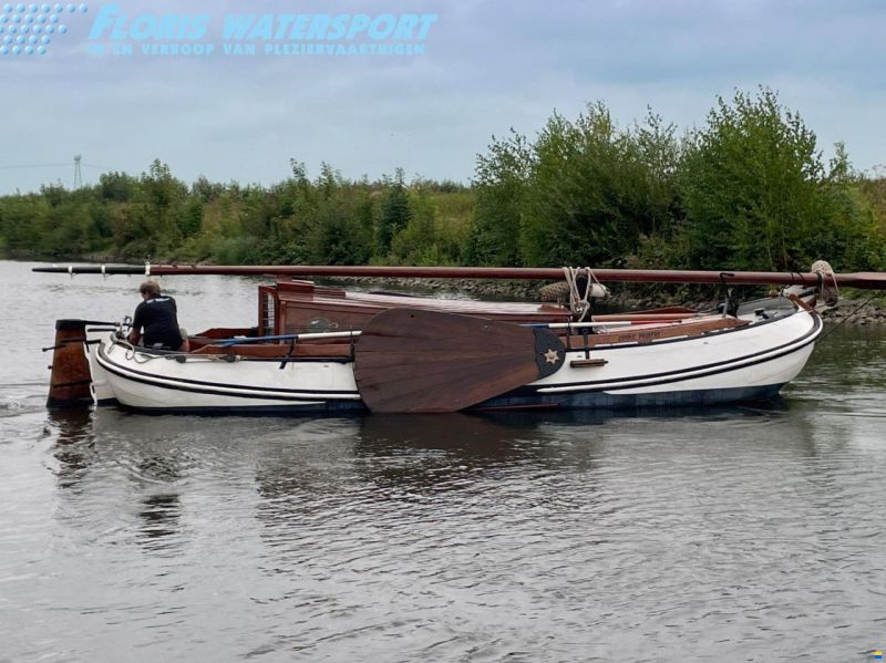 Barkmeijer Zeiltjalk 845