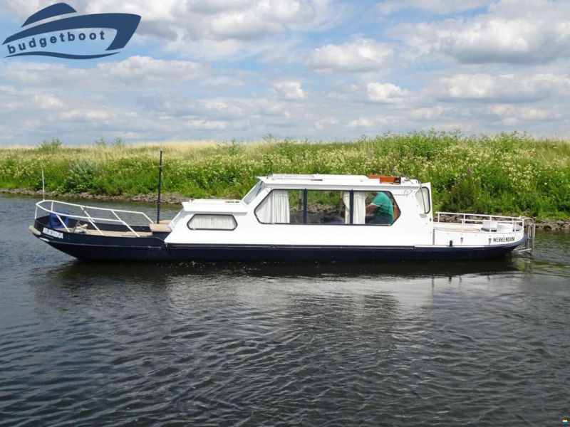 Westlander 1050