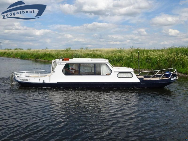 Westlander 1050
