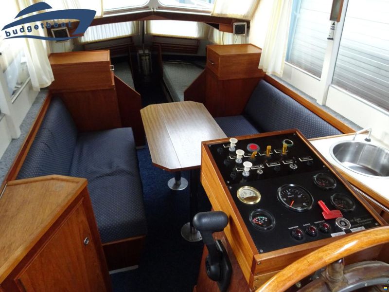 Westlander 1050