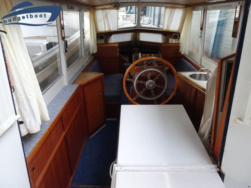 Westlander 1050