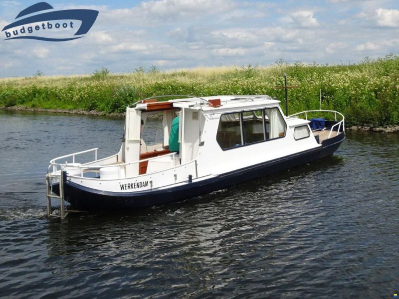 Westlander 1050