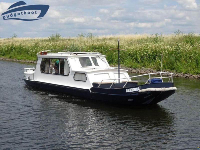 Westlander 1050
