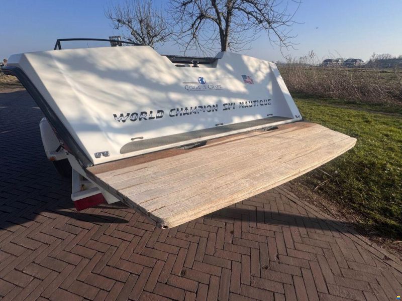 Ski Nautique Correct Craft