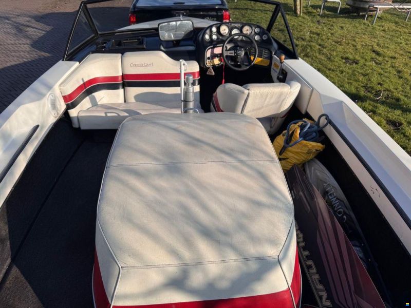 Ski Nautique Correct Craft