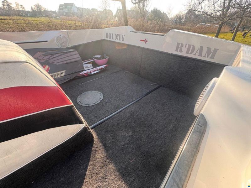 Ski Nautique Correct Craft