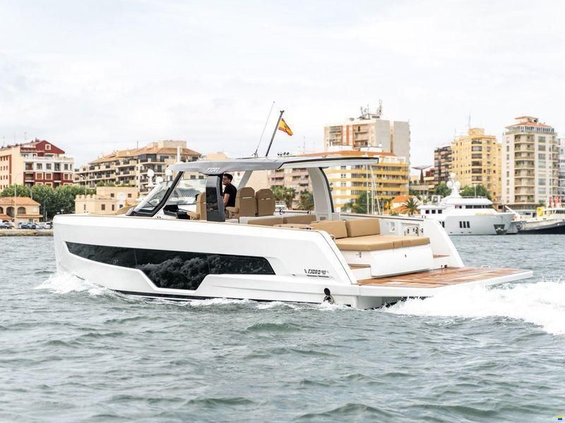 Fjord 41XL