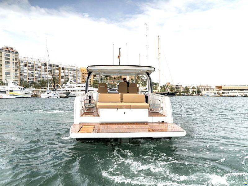 Fjord 41XL