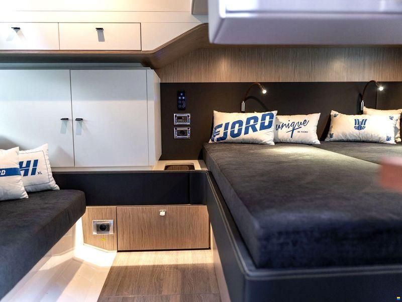Fjord 41XL