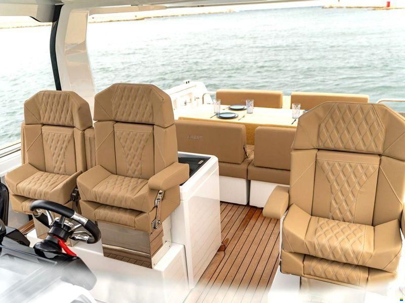 Fjord 41XL