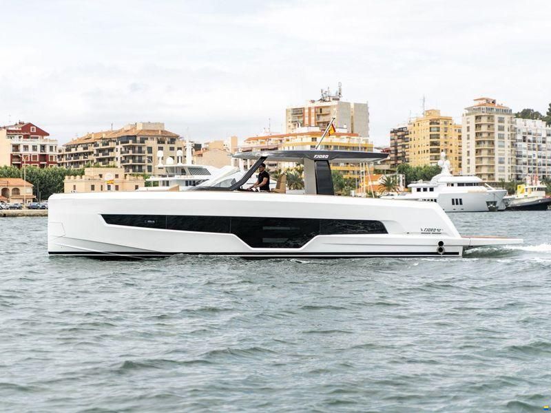 Fjord 41XL