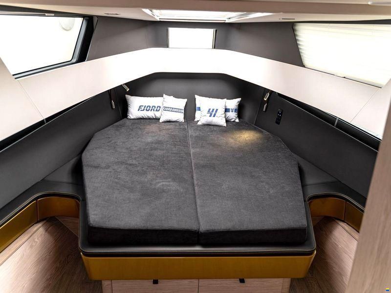 Fjord 41XL