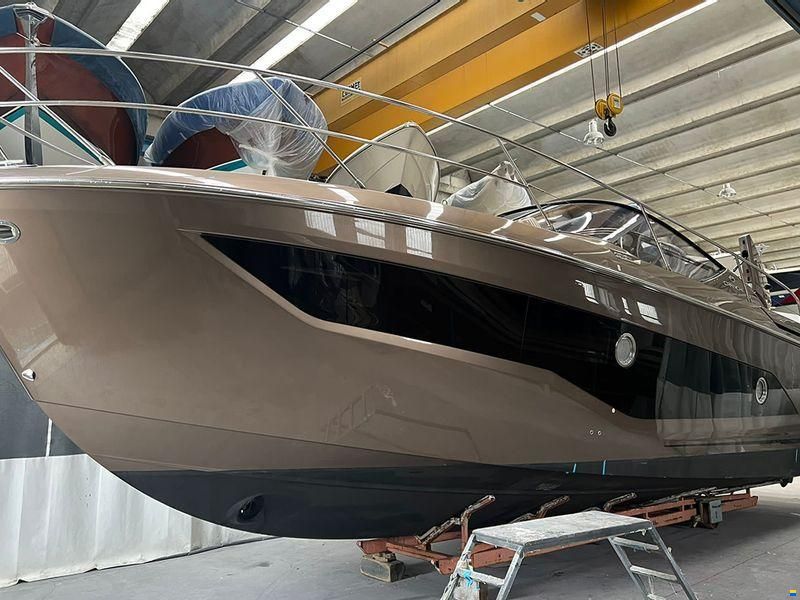 Cranchi Z35