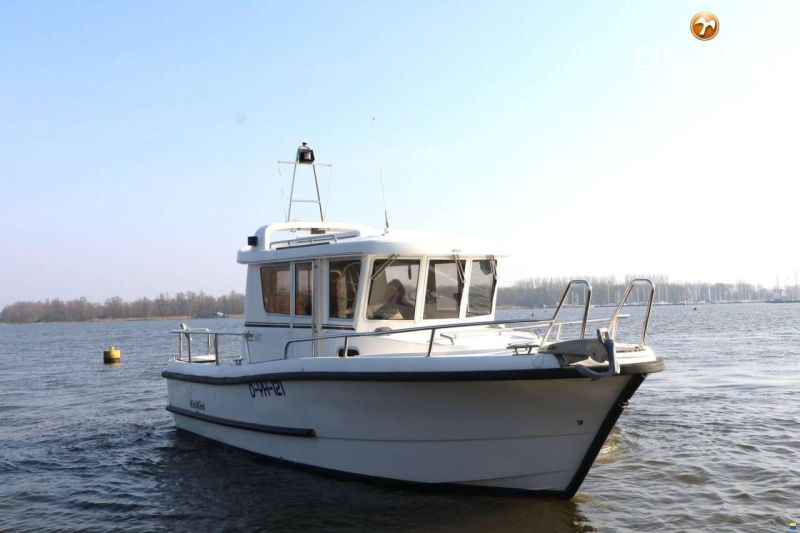 Sargo 25 Explorer