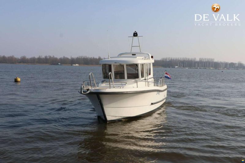 Sargo 25 Explorer