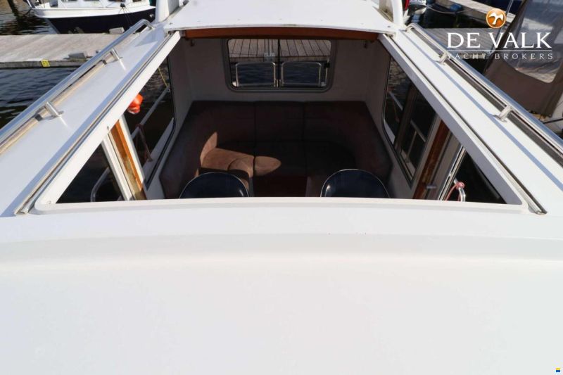 Sargo 25 Explorer