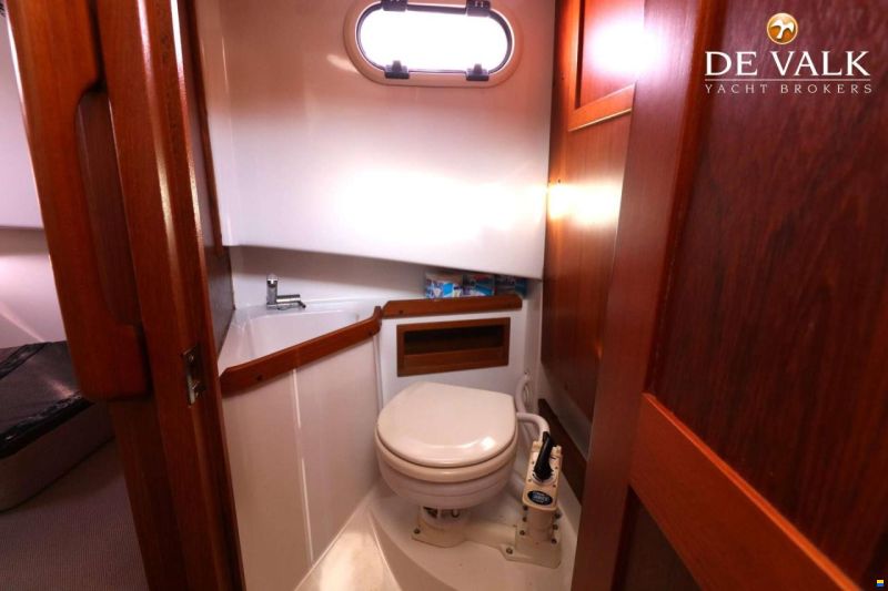 Sargo 25 Explorer