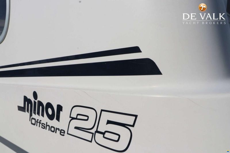 Sargo 25 Explorer