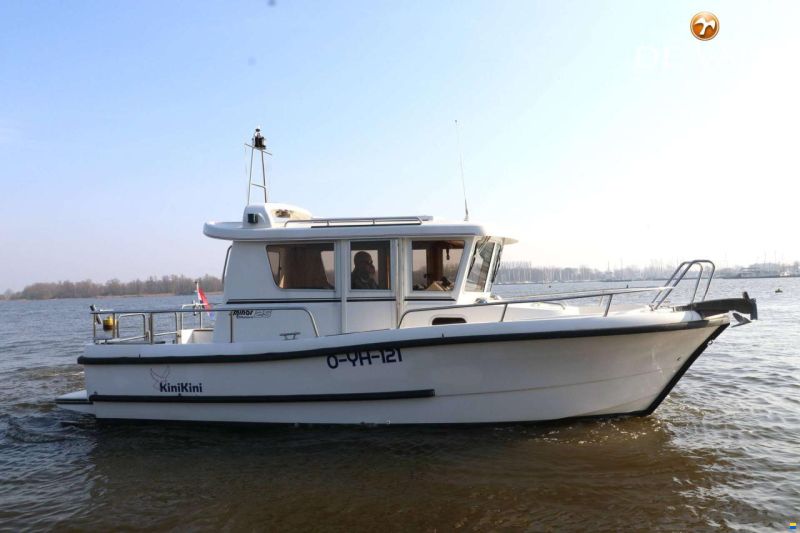 Sargo 25 Explorer