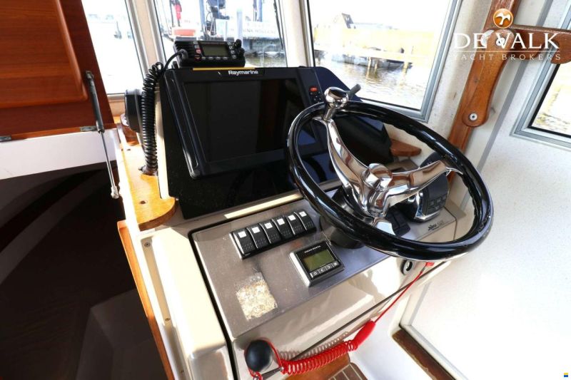 Sargo 25 Explorer