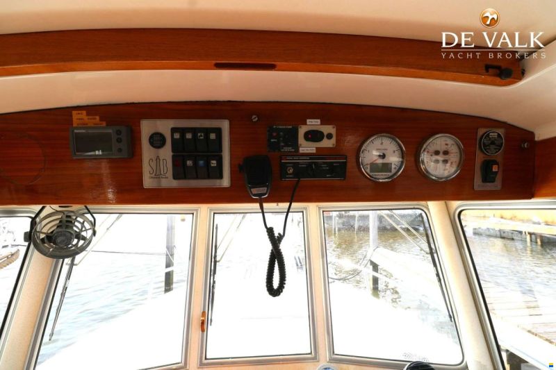 Sargo 25 Explorer